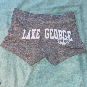 Lake George Shorts